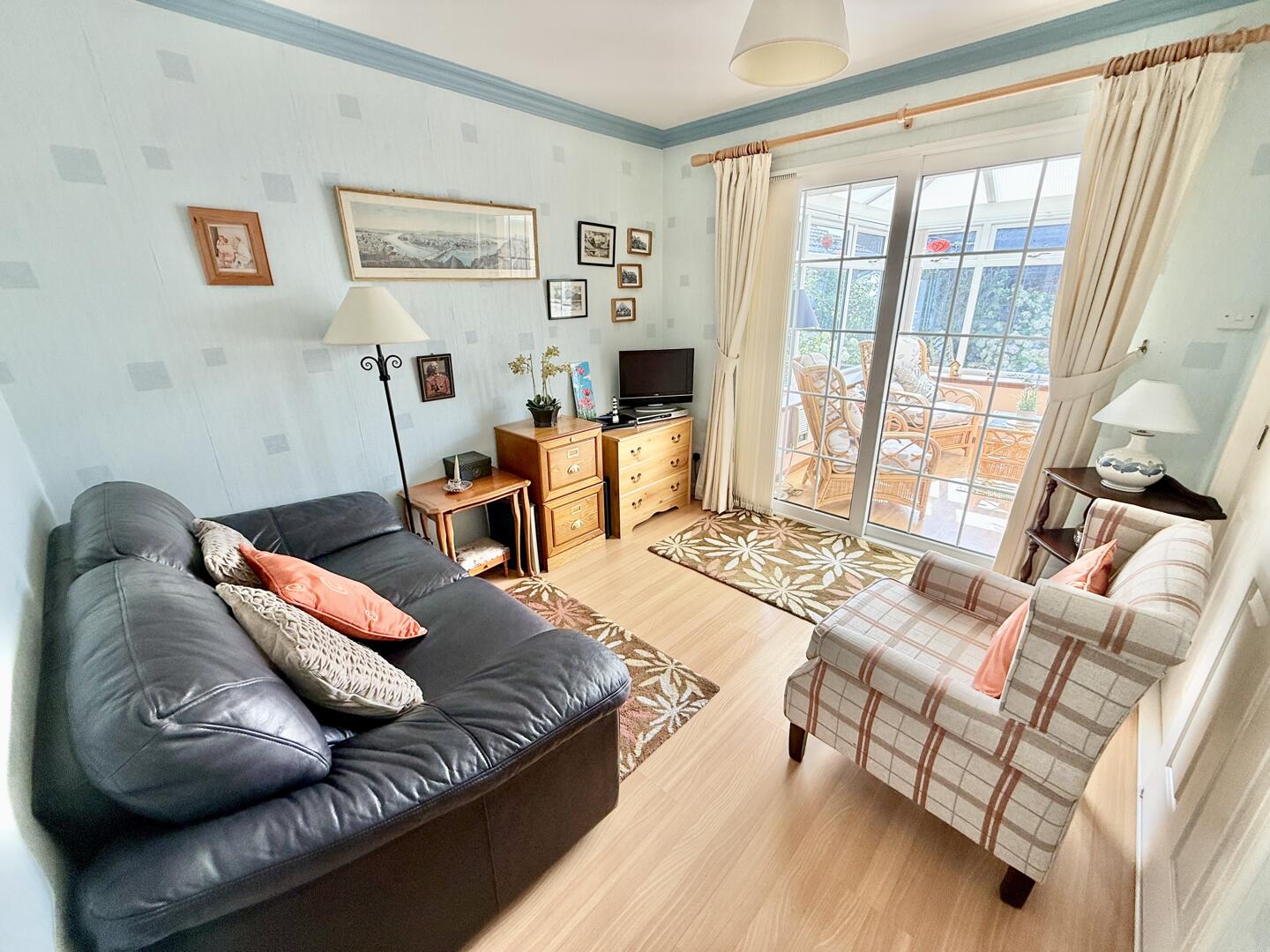Faulds Wynd, Seamill, West Kilbride